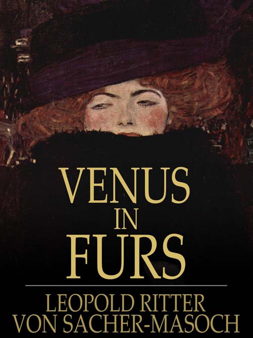 Title details for Venus in Furs by Leopold Ritter von Sacher-Masoch - Available